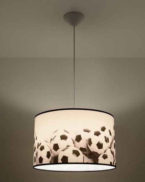 Lampa wisząca FOOTBALL B 40