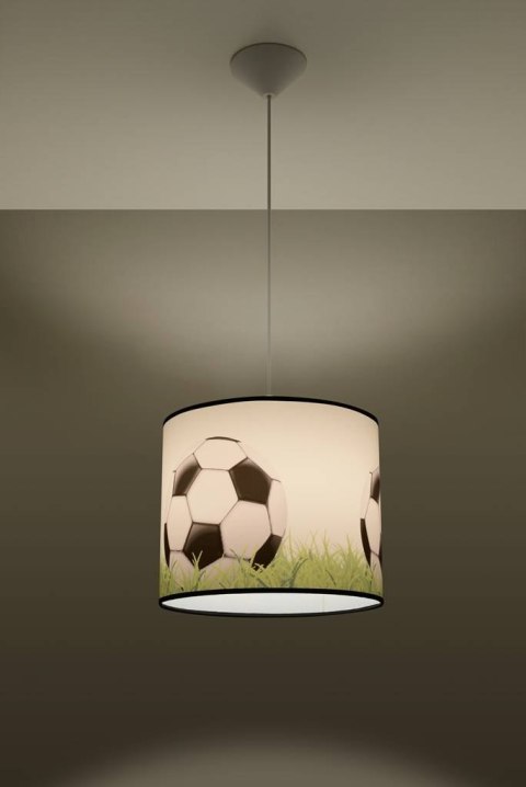 Lampa wisząca FOOTBALL C 30