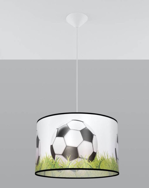 Lampa wisząca FOOTBALL C 40
