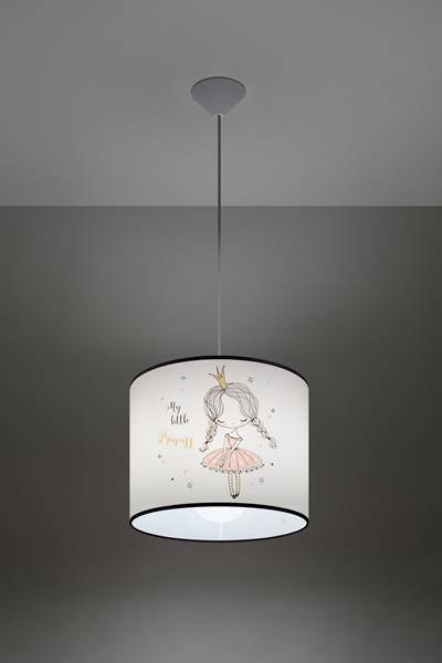 Lampa wisząca PRINCESS 30