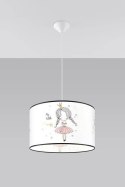 Lampa wisząca PRINCESS 40