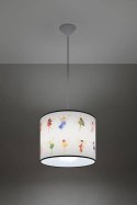 Lampa wisząca FAIRY 30