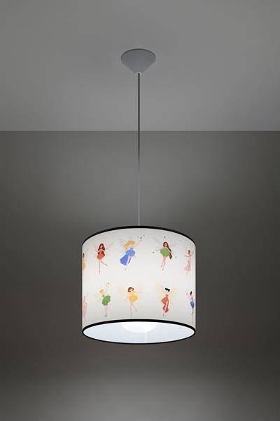 Lampa wisząca FAIRY 30