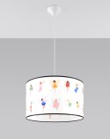 Lampa wisząca FAIRY 40