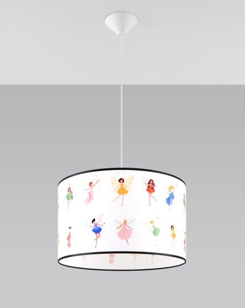 Lampa wisząca FAIRY 40