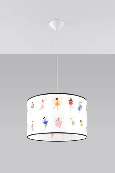 Lampa wisząca FAIRY 40