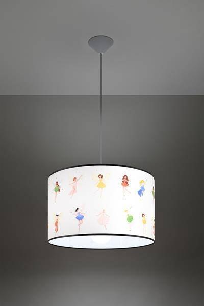 Lampa wisząca FAIRY 40
