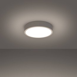 Plafon ONYX 30 biały LED 3000K