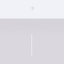 Lampa wisząca ARCHE 1 biała