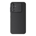 Etui NILLKIN CamShield do Samsung Galaxy A15 4G/5G (czarne)