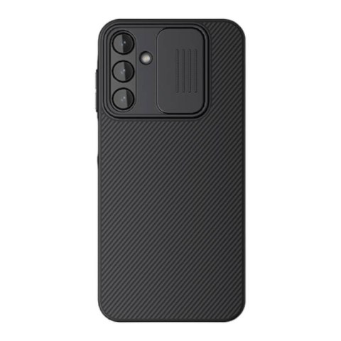 Etui NILLKIN CamShield do Samsung Galaxy A15 4G/5G (czarne)