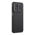 Etui NILLKIN CamShield do Samsung Galaxy A15 4G/5G (czarne)