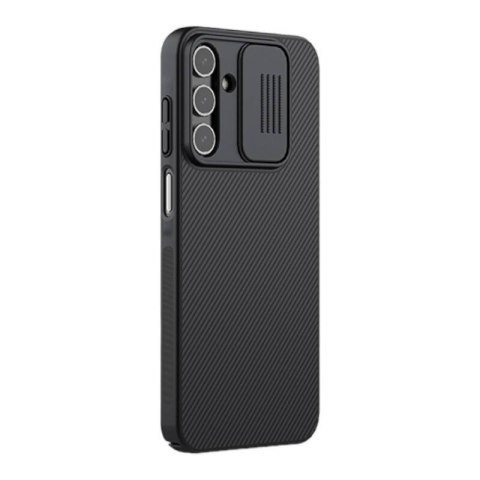 Etui NILLKIN CamShield do Samsung Galaxy A15 4G/5G (czarne)
