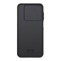Etui NILLKIN CamShield do Samsung Galaxy A15 4G/5G (czarne)