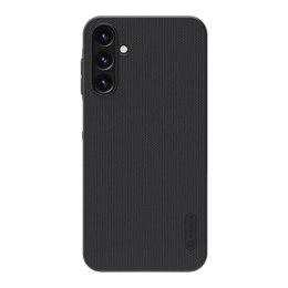 Etui NILLKIN Super Frosted Shield Pro Galaxy A25 5G (czarne)