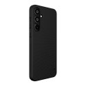 Etui NILLKIN Super Frosted Shield Pro Galaxy A35 (czarne)