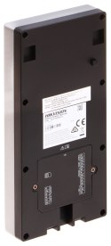 KONTROLER DOSTĘPU + RFID DS-K1T502DBFWX-C Hikvision