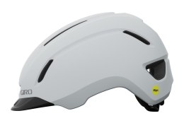Kask miejski GIRO CADEN MIPS II matte chalk roz. M (55-59 cm) (WYPRZEDAŻ -50%)