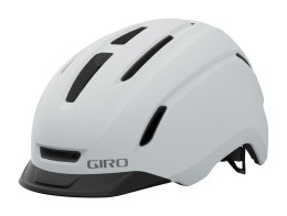 Kask miejski GIRO CADEN MIPS II matte chalk roz. M (55-59 cm) (WYPRZEDAŻ -50%)