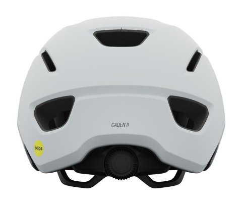 Kask miejski GIRO CADEN MIPS II matte chalk roz. M (55-59 cm) (WYPRZEDAŻ -50%)
