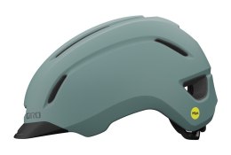 Kask miejski GIRO CADEN MIPS II matte mineral roz. M (55-59 cm) (WYPRZEDAŻ -50%)