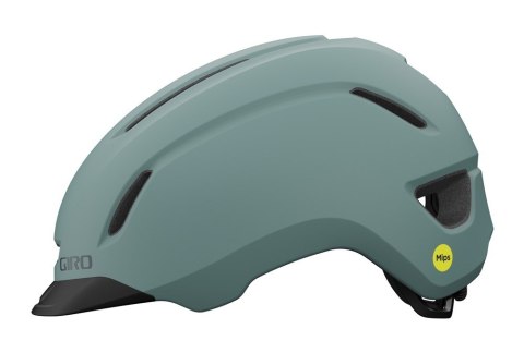 Kask miejski GIRO CADEN MIPS II matte mineral roz. M (55-59 cm) (WYPRZEDAŻ -50%)
