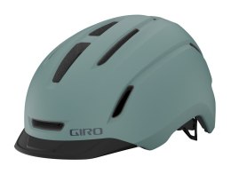 Kask miejski GIRO CADEN MIPS II matte mineral roz. M (55-59 cm) (WYPRZEDAŻ -50%)