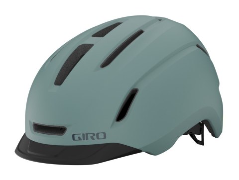 Kask miejski GIRO CADEN MIPS II matte mineral roz. M (55-59 cm) (WYPRZEDAŻ -50%)