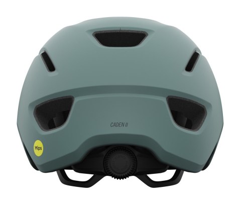 Kask miejski GIRO CADEN MIPS II matte mineral roz. M (55-59 cm) (WYPRZEDAŻ -50%)