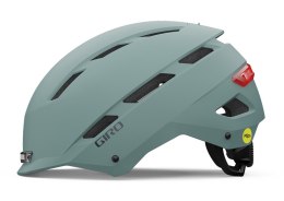 Kask miejski GIRO ESCAPE MIPS INTEGRATED matte mineral roz. M (55-59 cm) (NEW)