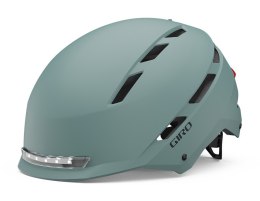 Kask miejski GIRO ESCAPE MIPS INTEGRATED matte mineral roz. M (55-59 cm) (NEW)