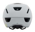 Kask miejski GIRO EVOKE SHIELD MIPS matte chalk roz. M (55-59 cm) (NEW 2025)