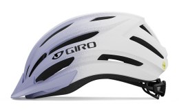 Kask mtb GIRO REGISTER II MIPS matte white light lilac fade roz. Uniwersalny (50-57 cm (NEW 2025)