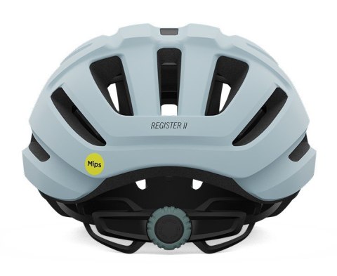 Kask mtb GIRO REGISTER II matte lite mineral fade roz. Uniwersalny (50-57 cm) (NEW 2025)