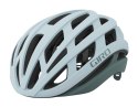 Kask szosowy GIRO HELIOS SPHERICAL matte light minerale roz. M (55-59 cm) (WYPRZEDAŻ -50%)