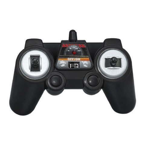 Quad zdalnie sterowany RC na pilota 1:8 Double Eagle (czerwony) E383-003