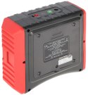 WIELOFUNKCYJNY MIERNIK INSTALACJI ELEKTRYCZNYCH UT-593 UNI-T