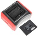 WIELOFUNKCYJNY MIERNIK INSTALACJI ELEKTRYCZNYCH UT-593 UNI-T
