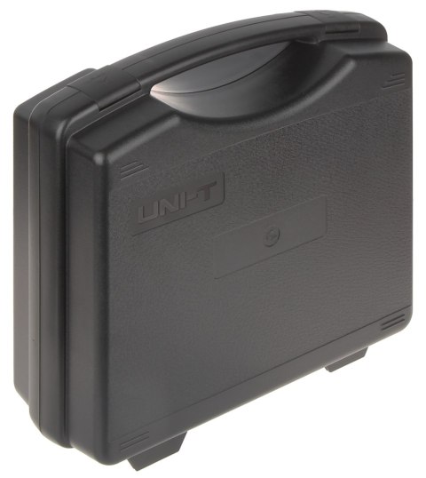 WIELOFUNKCYJNY MIERNIK INSTALACJI ELEKTRYCZNYCH UT-593 UNI-T