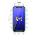 3mk FlexibleGlass - Szkło hybrydowe do iPhone 11 Pro Max