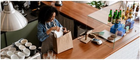 Kamera bezprzewodowa WiFi DAHUA F2C-PV-0280B