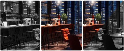 Kamera bezprzewodowa WiFi DAHUA F2C-PV-0280B