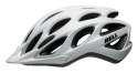 Kask mtb BELL CHARGER white roz. Uniwersalny (54-61 cm) (NEW)