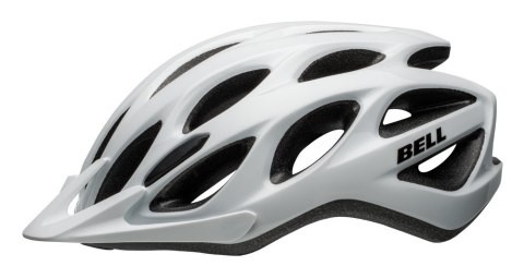 Kask mtb BELL CHARGER white roz. Uniwersalny (54-61 cm) (NEW)