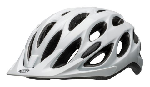 Kask mtb BELL CHARGER white roz. Uniwersalny (54-61 cm) (NEW)