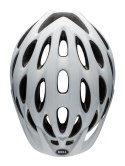 Kask mtb BELL CHARGER white roz. Uniwersalny (54-61 cm) (NEW)