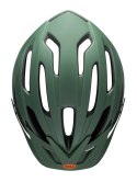Kask mtb BELL CREST matte dark green roz. Uniwersalny M/L (54-61 cm) (NEW)