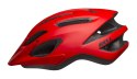Kask mtb BELL CREST matte red roz. Uniwersalny M/L (54-61 cm) (NEW)