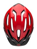 Kask mtb BELL CREST red / black roz. Uniwersalny M/L (54-61 cm) (NEW)