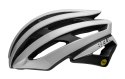 Kask szosowy BELL STRATUS matte/gloss white/black roz. M (55-59 cm) (NEW)
